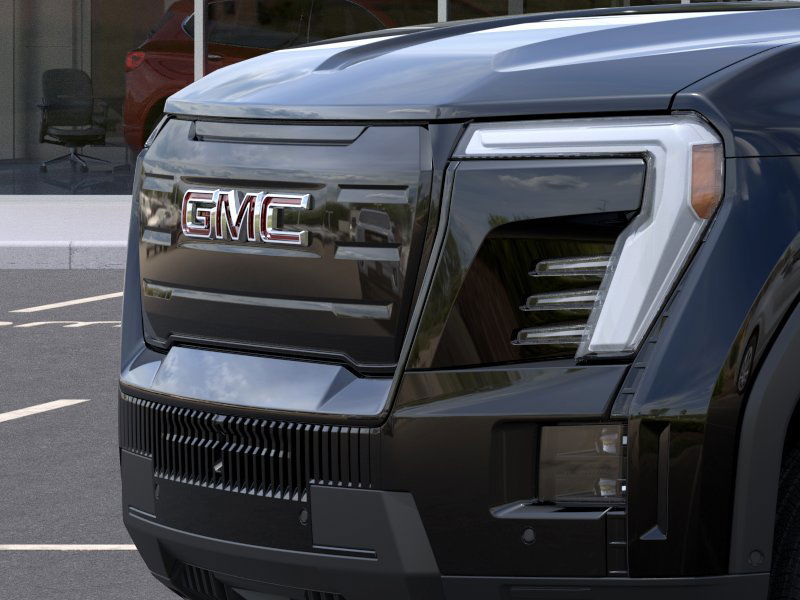 New 2026 Onyx Black GMC Elevation Extended Range image 37