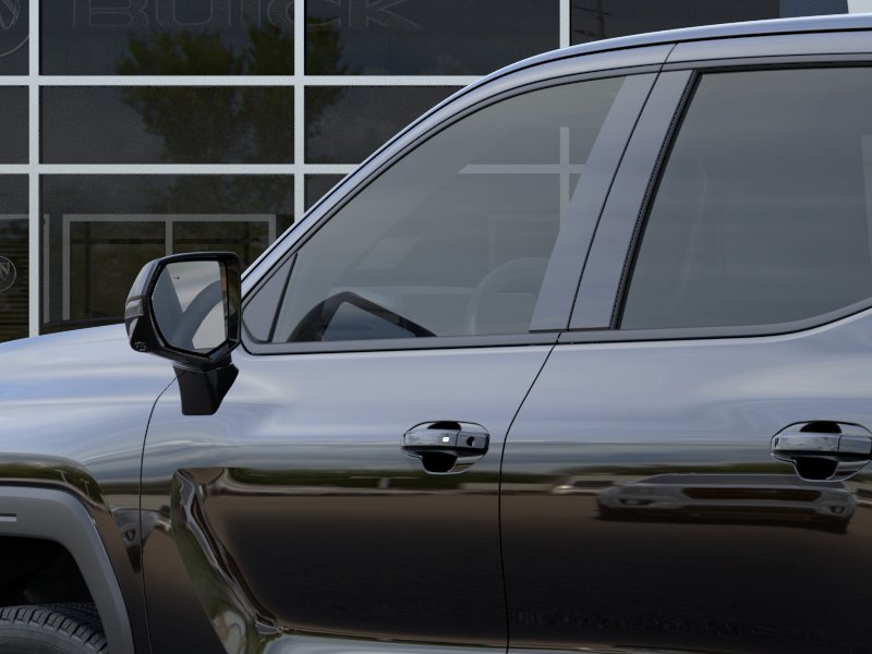 2026 GMC Sierra EV Elevation - Photo 36