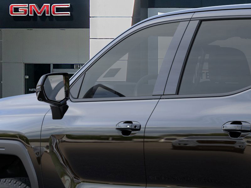 2026 GMC Sierra EV Elevation - Photo 29