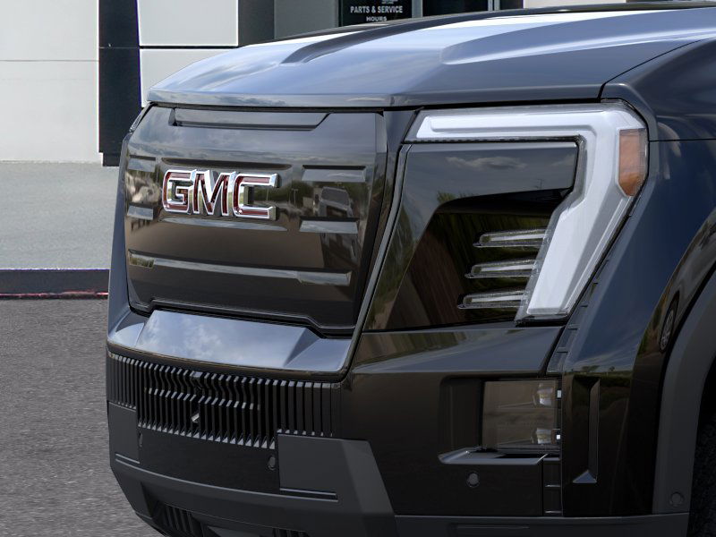 2026 GMC Sierra EV Elevation - Photo 30
