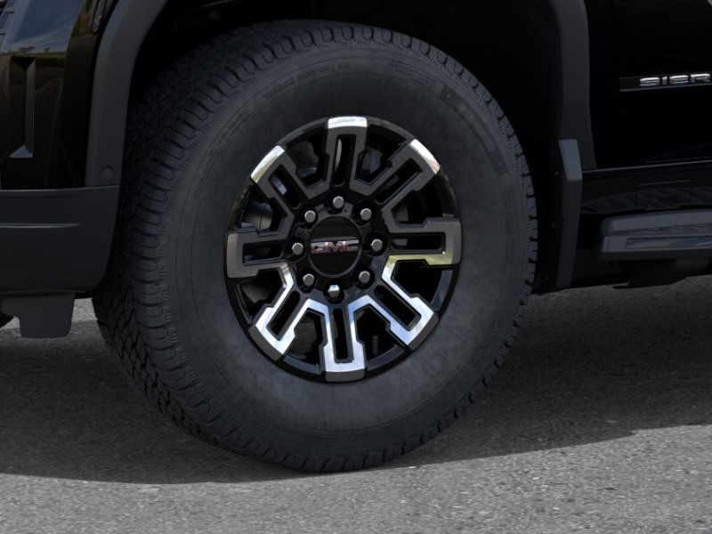2026 GMC Sierra EV Elevation - Photo 26