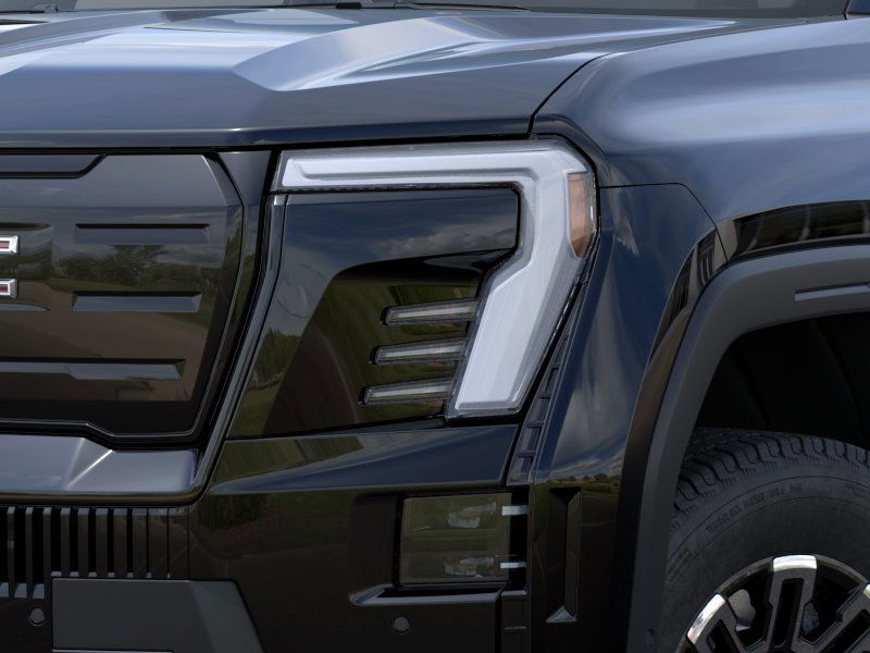 2026 GMC Sierra EV Elevation - Photo 27