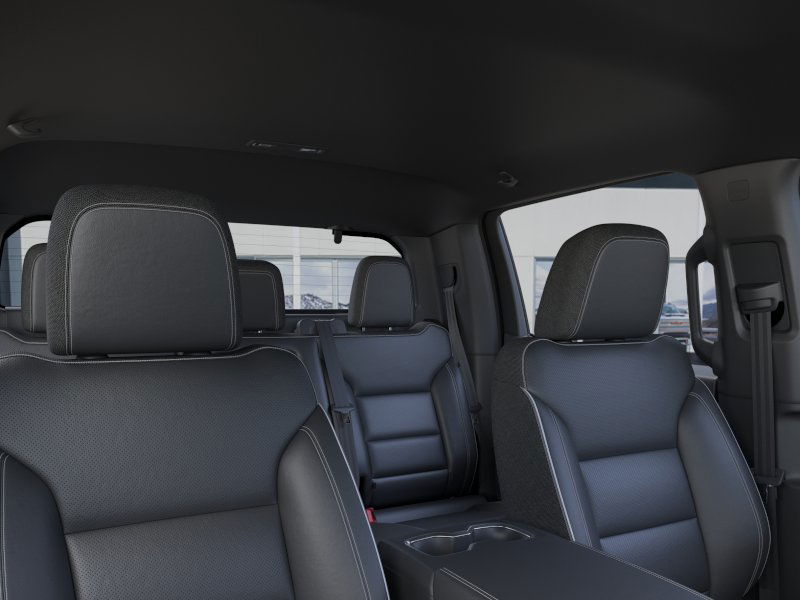2026 GMC Sierra EV Elevation - Photo 41
