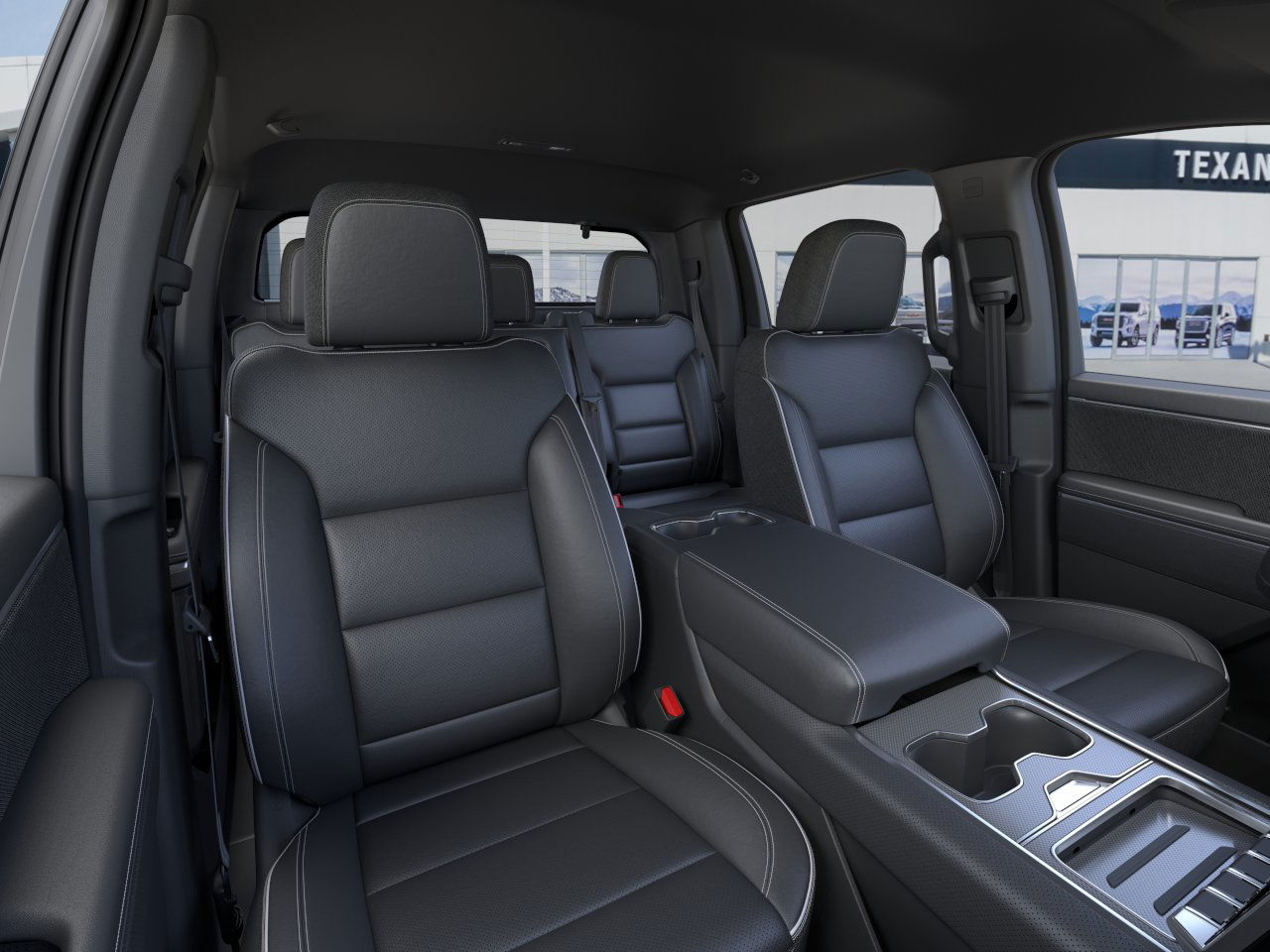 2026 GMC Sierra EV Elevation - Photo 33