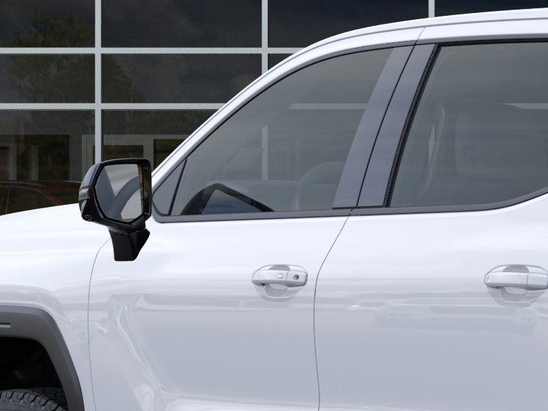 2026 GMC Sierra EV Elevation - Photo 36