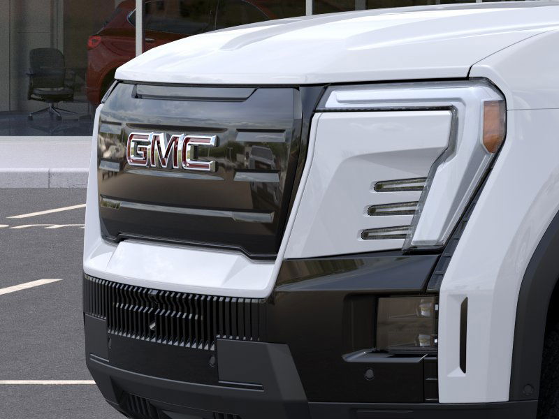 2026 GMC Sierra EV Elevation - Photo 37