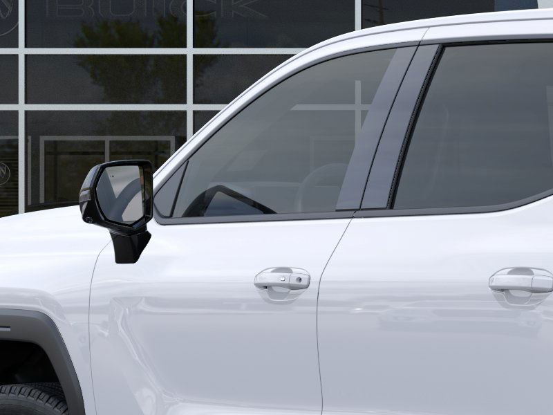 2026 GMC Sierra EV Elevation - Photo 36