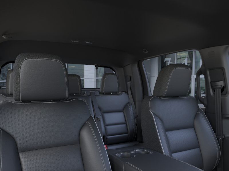 2026 GMC SIERRA - Image 56
