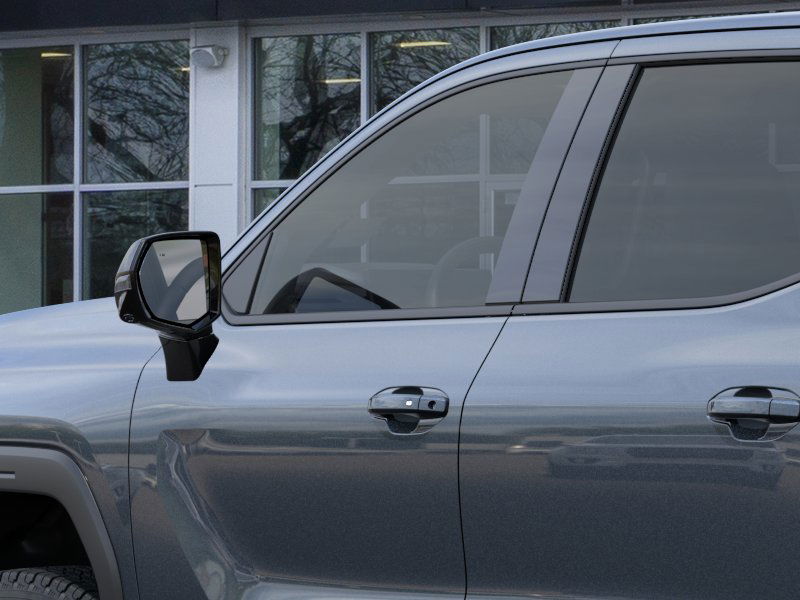 2026 GMC SIERRA - Image 44