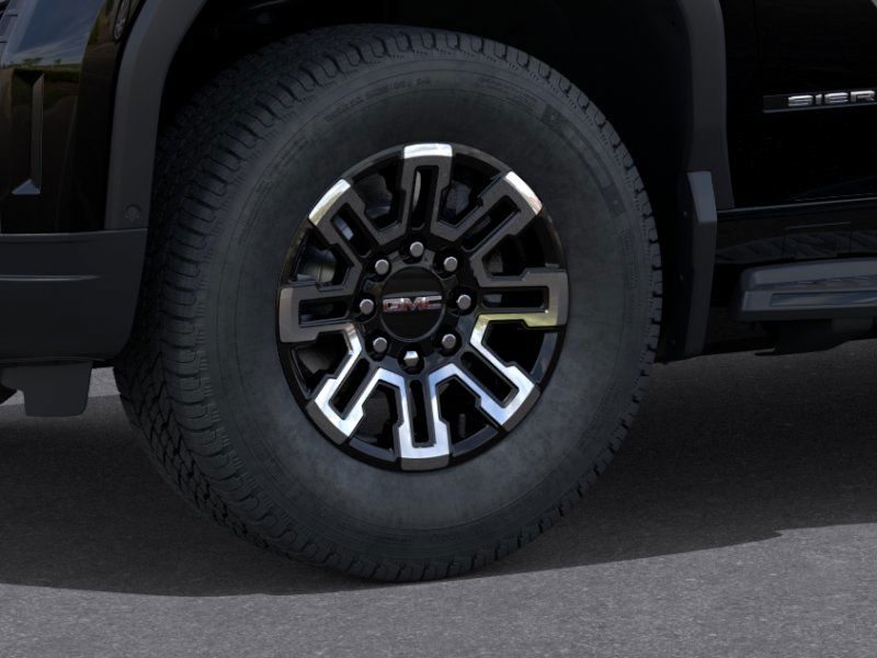 2026 Gmc Sierra Elevation photo 36