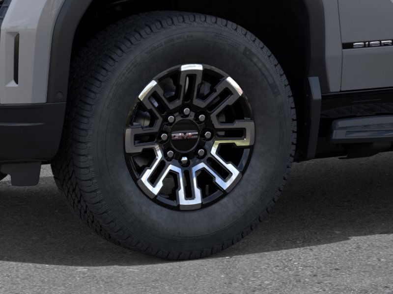 2026 Gmc Sierra Elevation photo 9