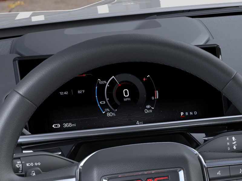 2026 Gmc Sierra Elevation photo 18