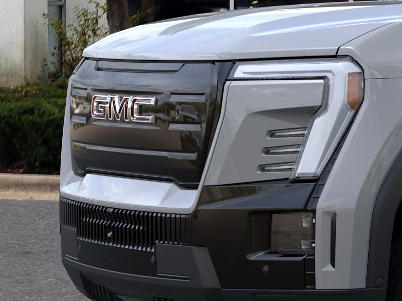 2026 Gmc Sierra Elevation photo 13