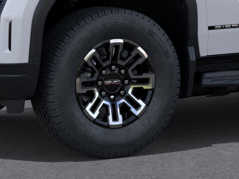 2026 GMC Sierra EV Elevation - Photo 9