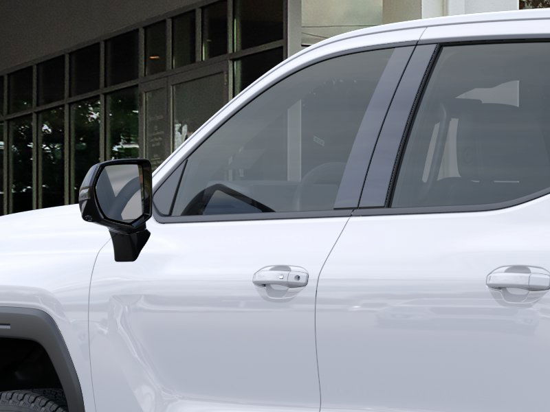 2026 Gmc Sierra Elevation photo 12