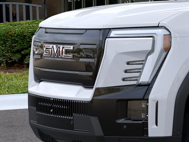 2026 Gmc Sierra Elevation photo 13