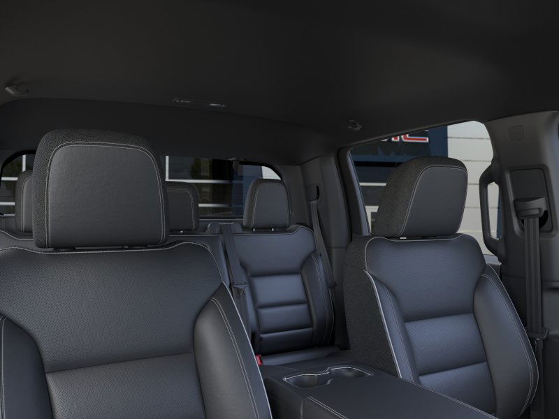 2026 GMC Sierra EV Elevation - Photo 48