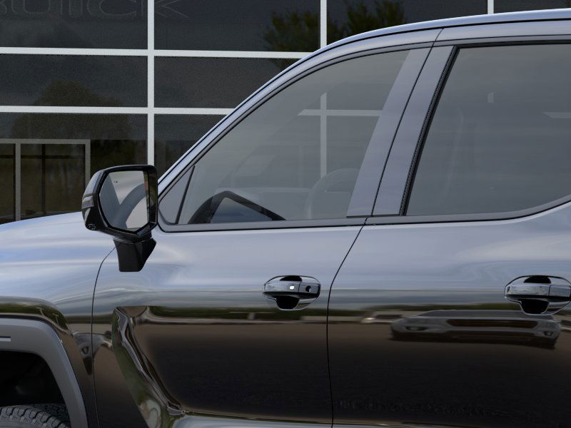 2026 GMC Sierra EV Elevation - Photo 36