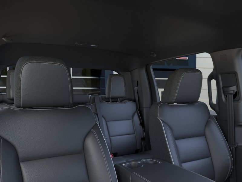 2026 GMC Sierra EV Elevation - Photo 24