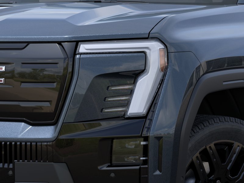 2026 GMC Sierra EV Elevation - Photo 34