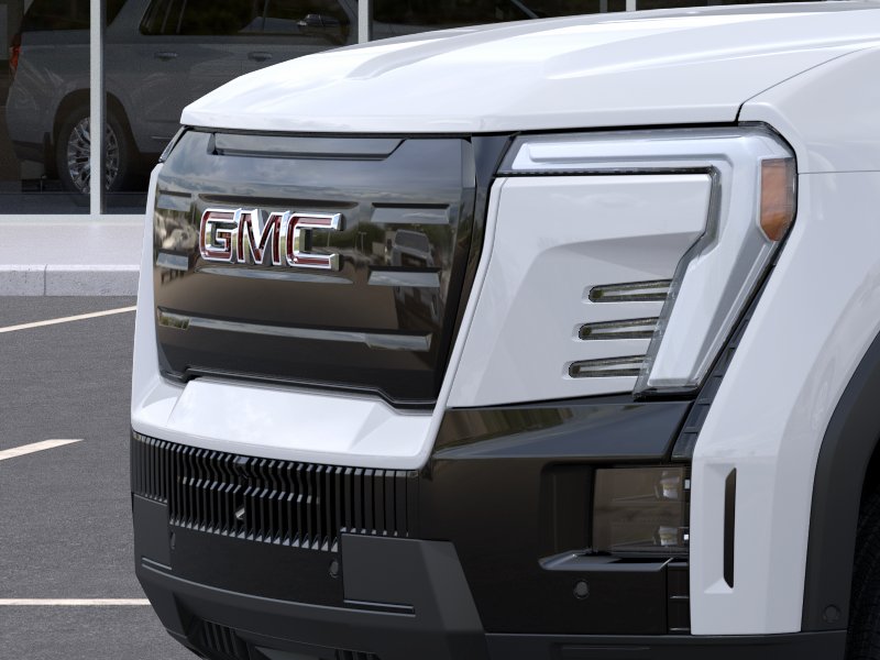 New 2026 Summit White GMC Elevation Extended Range image 37