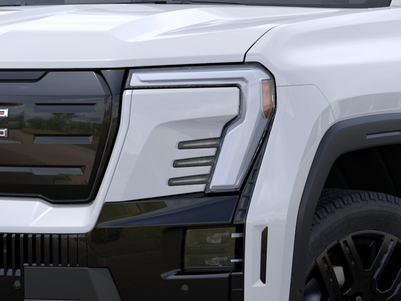 New 2026 Summit White GMC Elevation Extended Range image 34