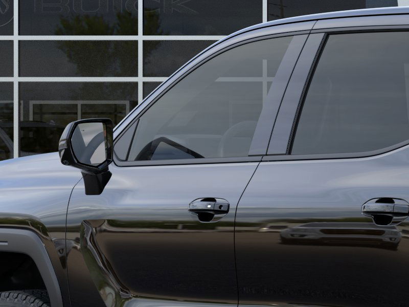 2026 GMC Sierra EV Elevation - Photo 56