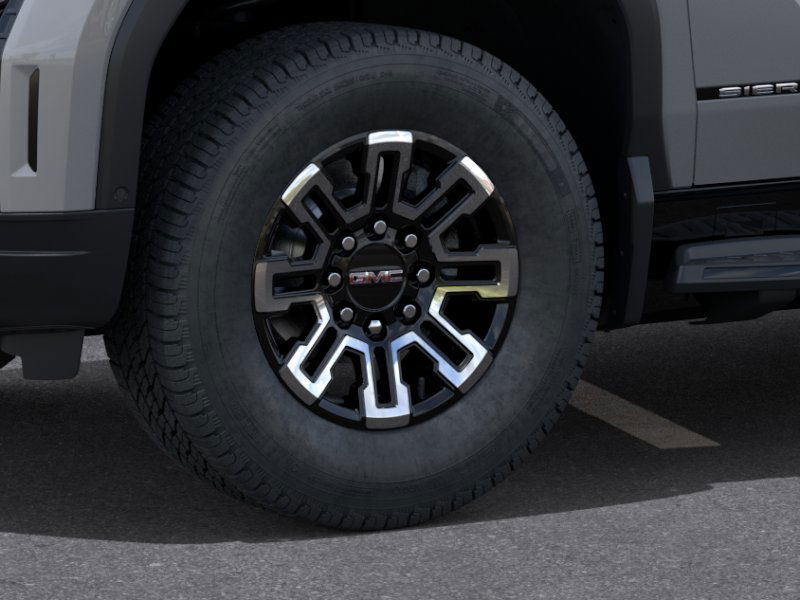 2026 GMC Sierra EV Elevation - Photo 9