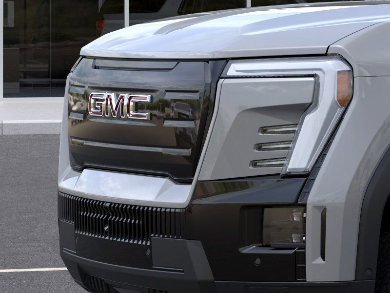 2026 GMC Sierra EV Elevation - Photo 13