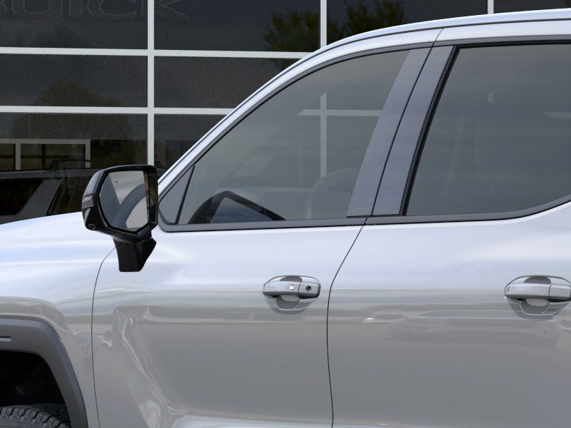2026 GMC Sierra EV Elevation - Photo 12