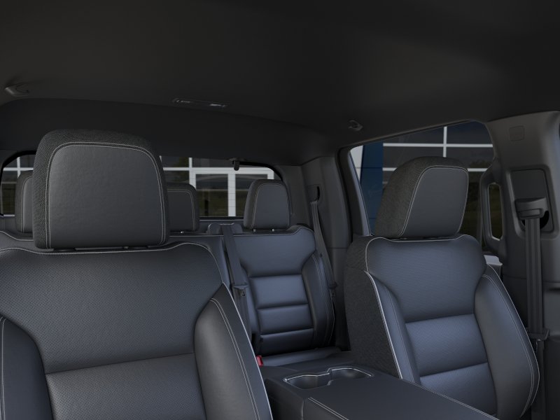 New 2026 Deep Ocean Metallic GMC Elevation Extended Range image 49