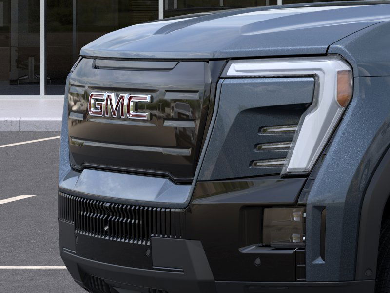 2026 Gmc Sierra Elevation photo 12