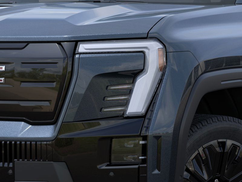 2026 Gmc Sierra Elevation photo 9