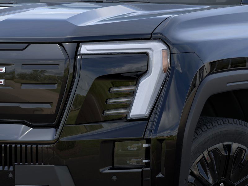 2026 Gmc Sierra Elevation photo 8