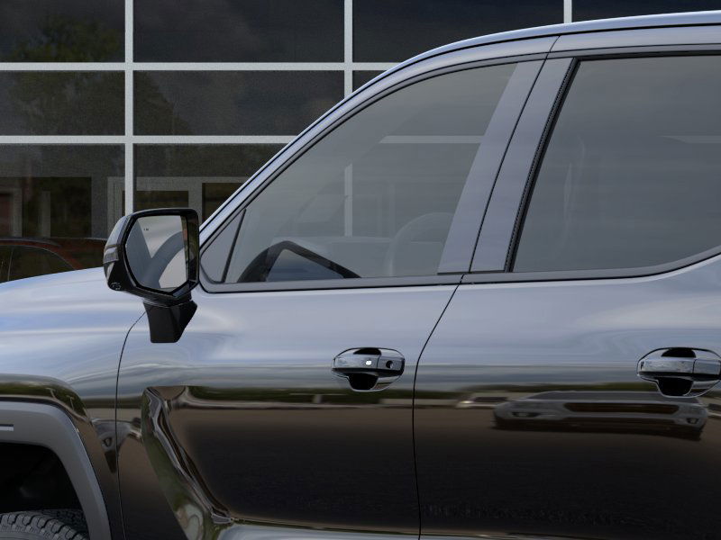 New 2026 Onyx Black GMC Elevation Extended Range image 36