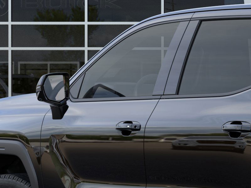 New 2026 Onyx Black GMC Elevation Extended Range image 12