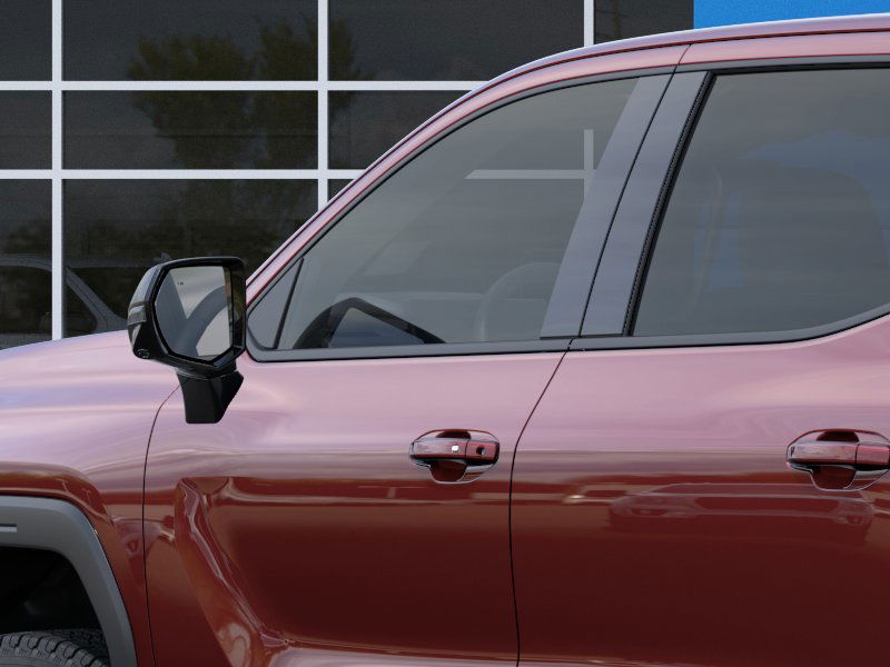 2026 Gmc Sierra Elevation photo 12