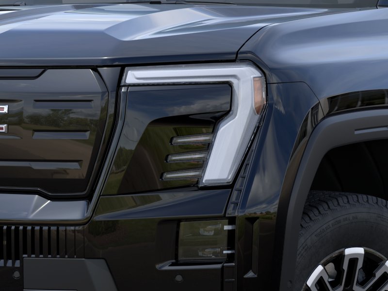 2026 GMC Sierra EV Elevation - Photo 39