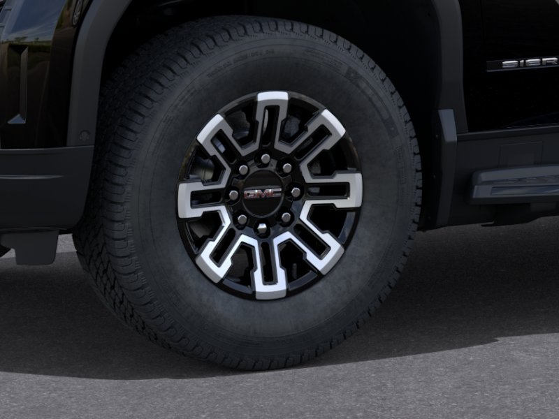 2026 GMC Sierra EV Elevation - Photo 38