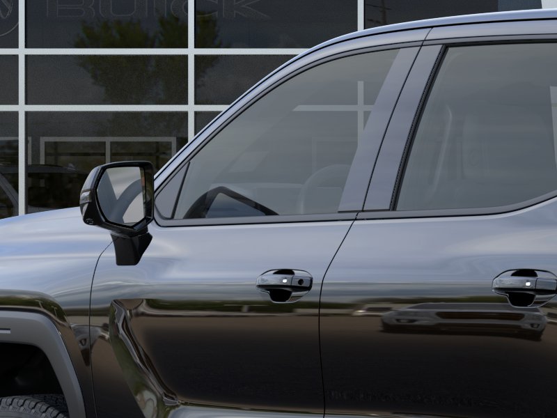 2026 GMC Sierra EV Elevation - Photo 41