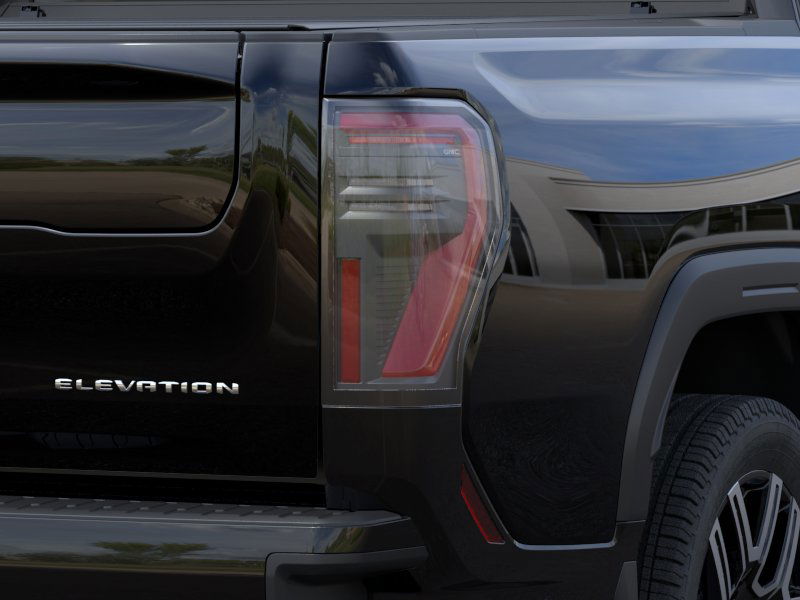 2026 GMC SIERRA - Image 33
