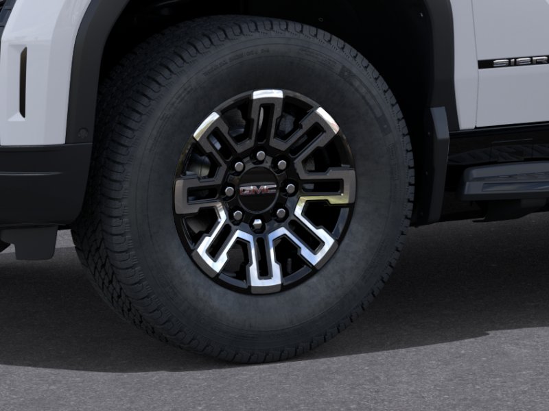 New 2026 Summit White GMC Elevation Extended Range image 42
