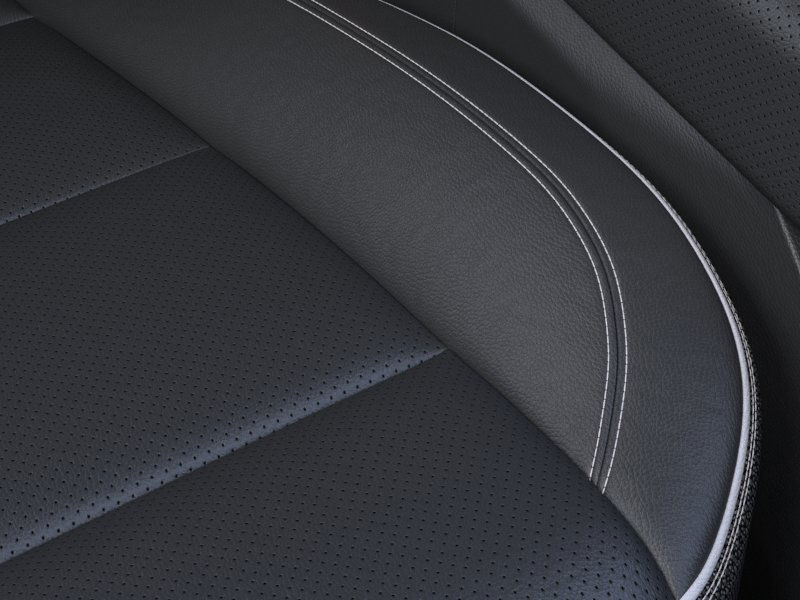 New 2026 Onyx Black GMC Elevation Extended Range image 45