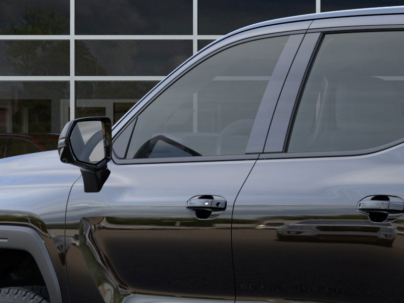 New 2026 Onyx Black GMC Elevation Extended Range image 36