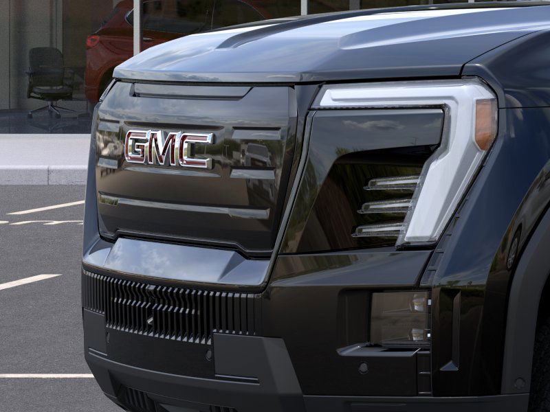New 2026 Onyx Black GMC Elevation Extended Range image 37