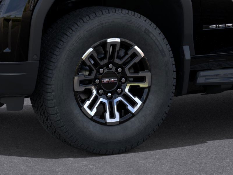New 2026 Onyx Black GMC Elevation Extended Range image 33