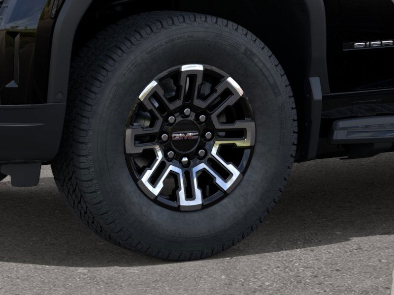 2026 GMC Sierra EV Elevation - Photo 33