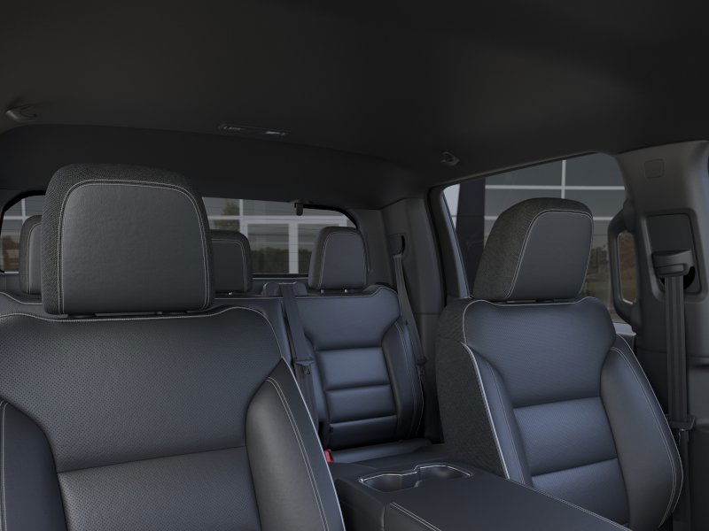 2026 GMC Sierra EV Elevation - Photo 48