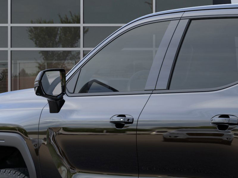 2026 GMC Sierra EV Elevation - Photo 36