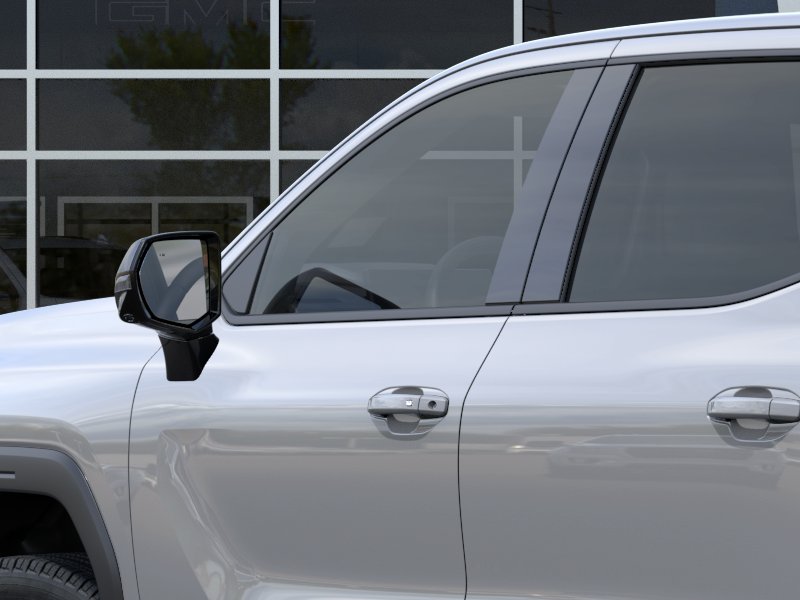 2026 GMC Sierra EV Elevation - Photo 35